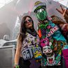 Photos: Beats, Beads, Bangers And Acres Of Mud On EZoo's Final Day